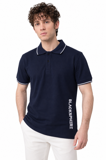 Supima Luxe Polo