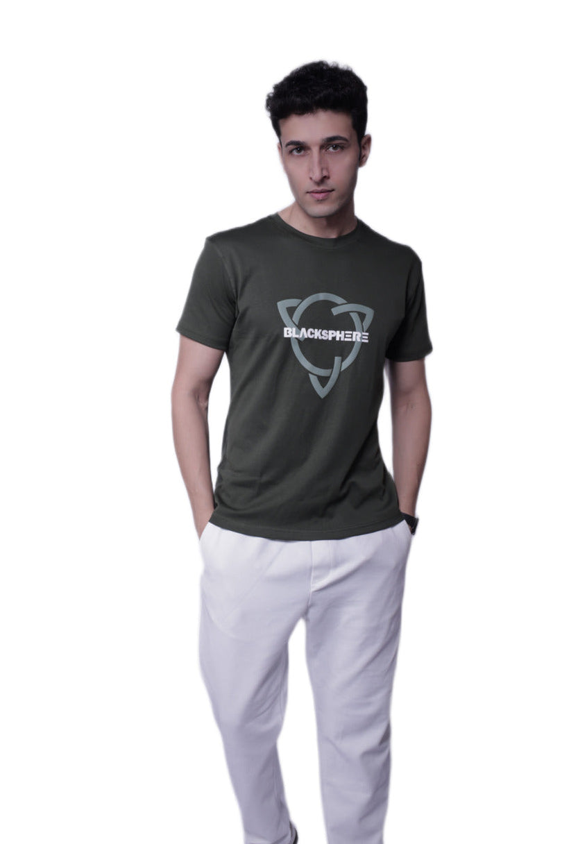 Supima Elite Tee