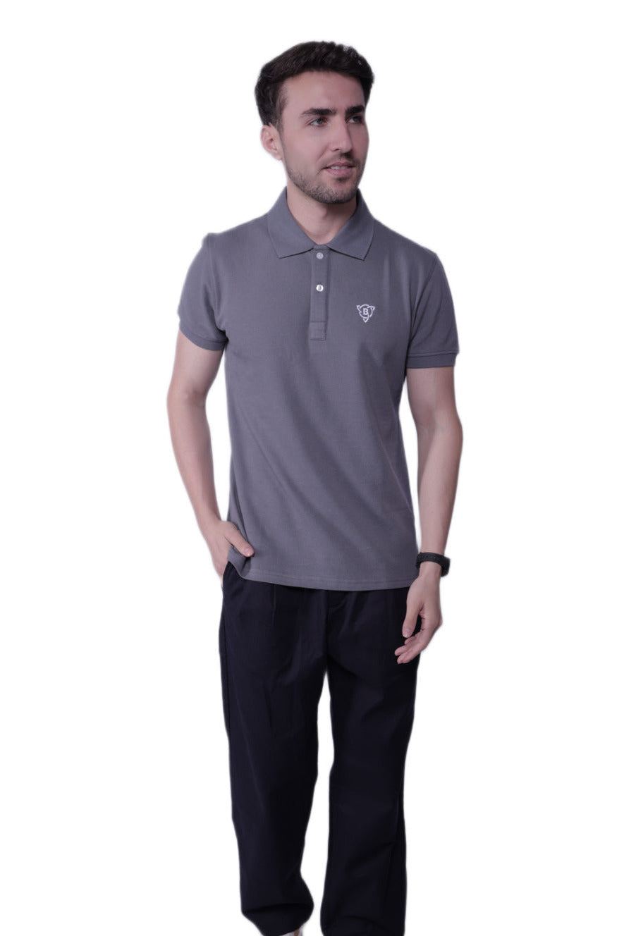 Essential Piqué Polo