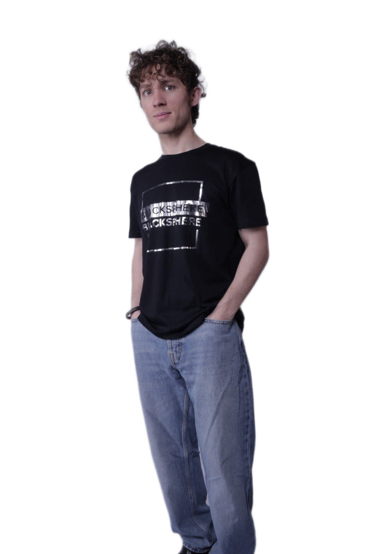Supima Luxe Tee