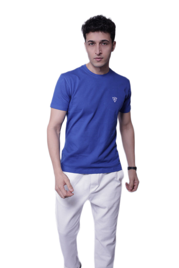 Essential Cotton Tee