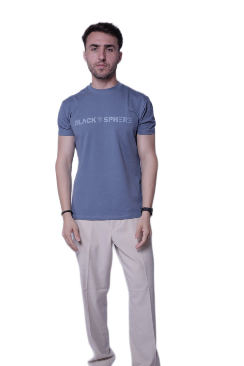 Signature Cotton Tee