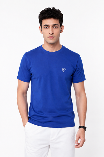 Essential Cotton Tee