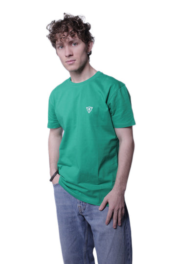 Essential Cotton Tee
