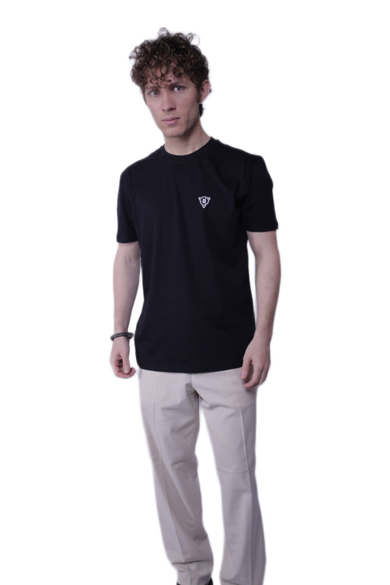 Essential Cotton Tee