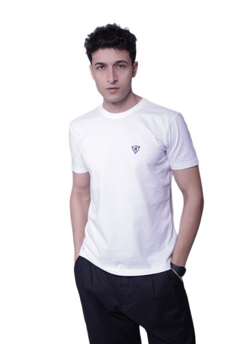 Essential Cotton Tee