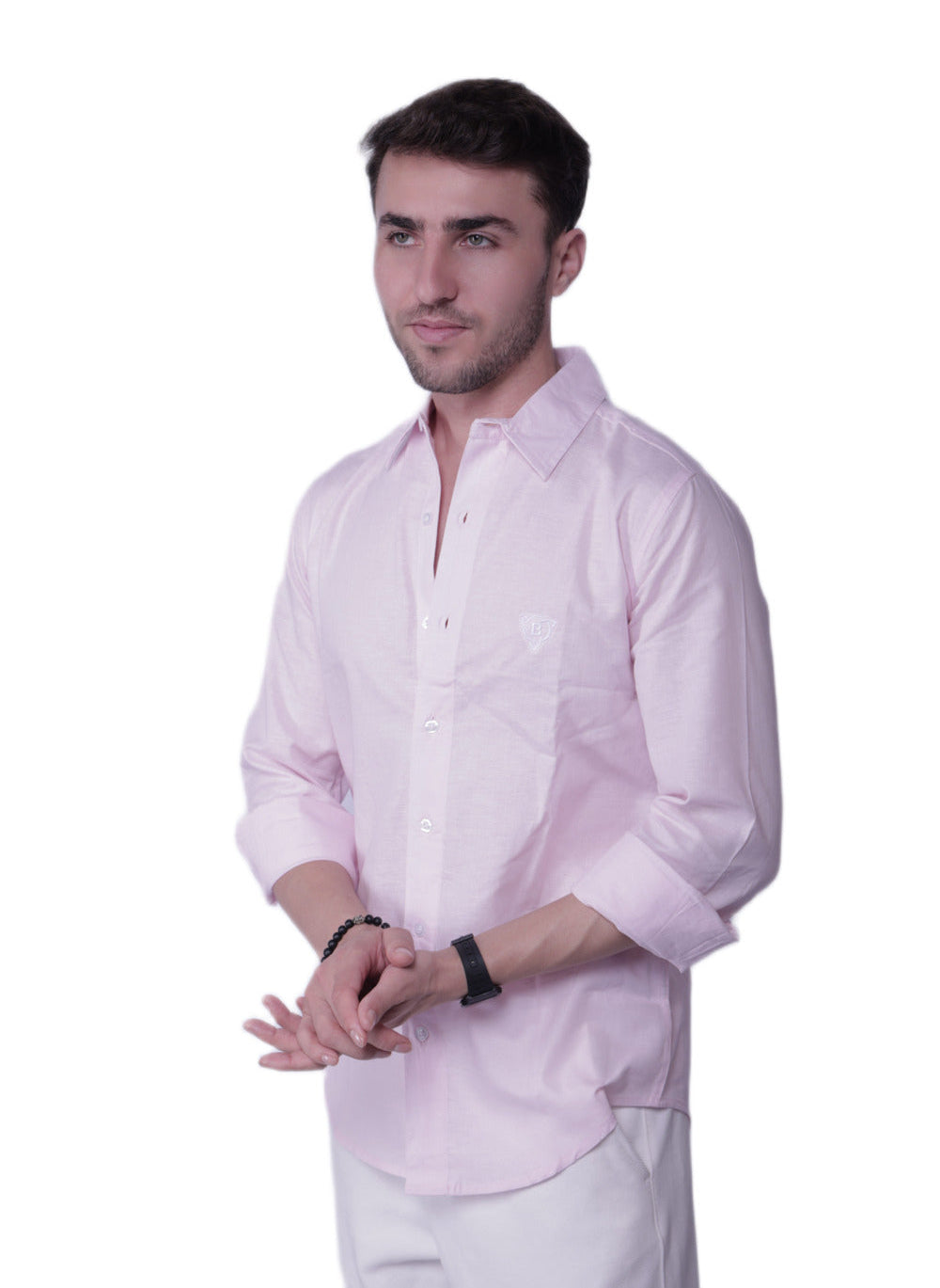Cotton Linen Shirt