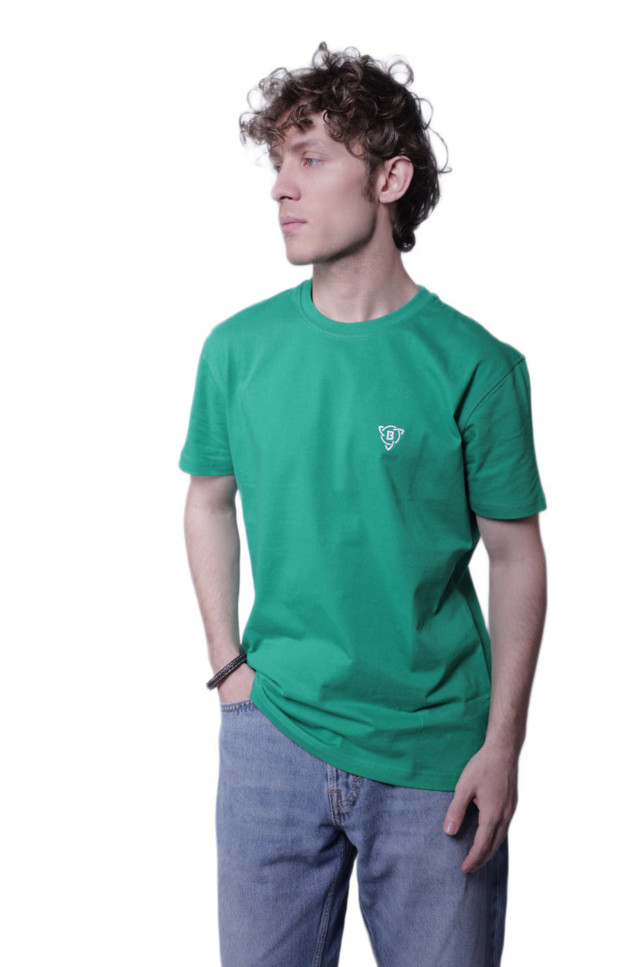 Essential Cotton Tee