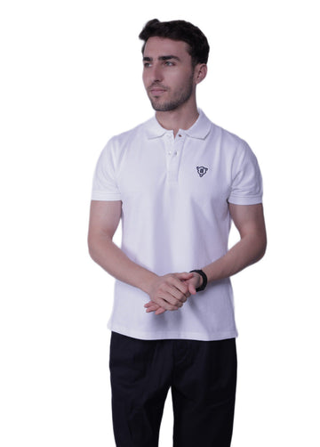 Essential Piqué Polo