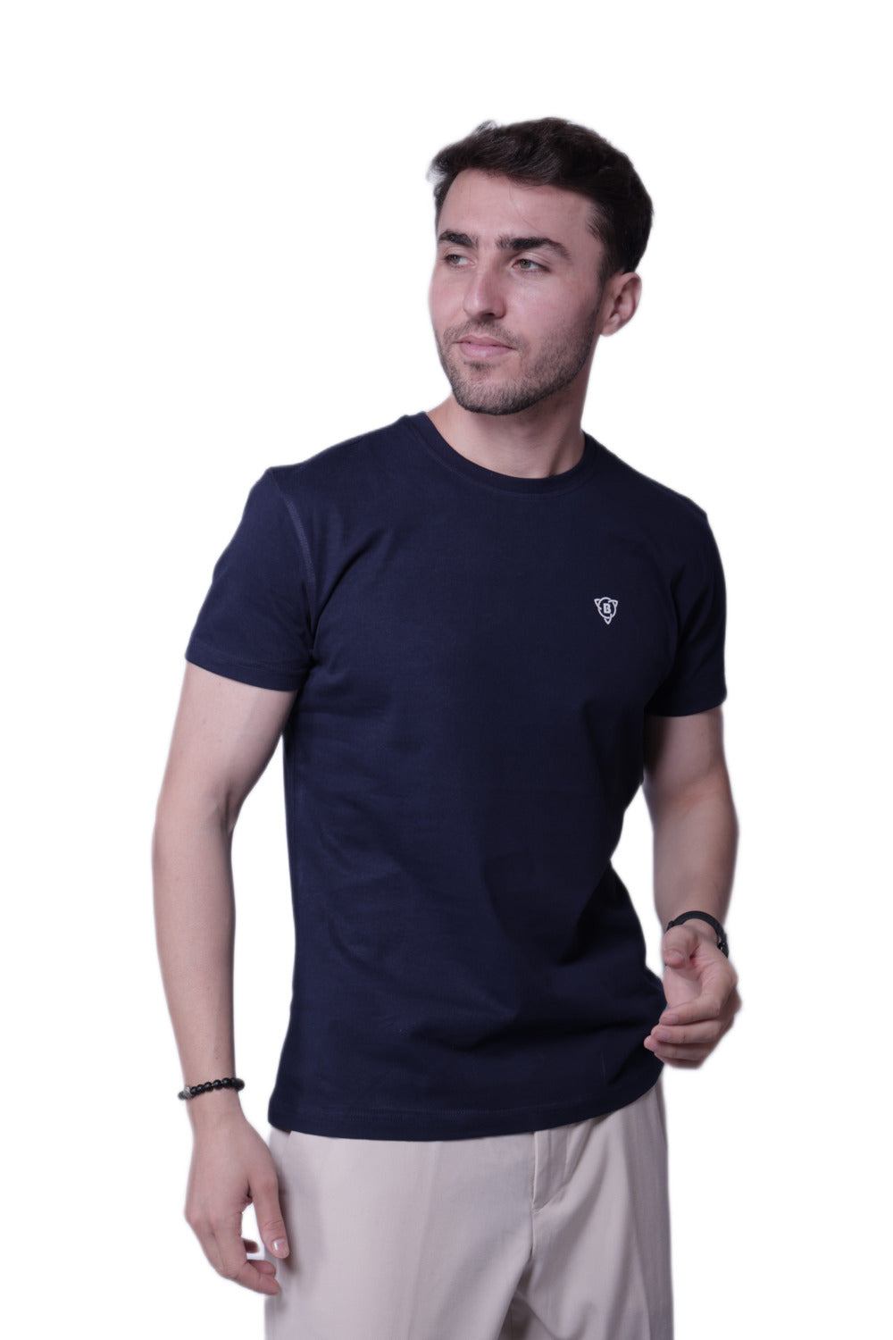 Classic Cotton Tee