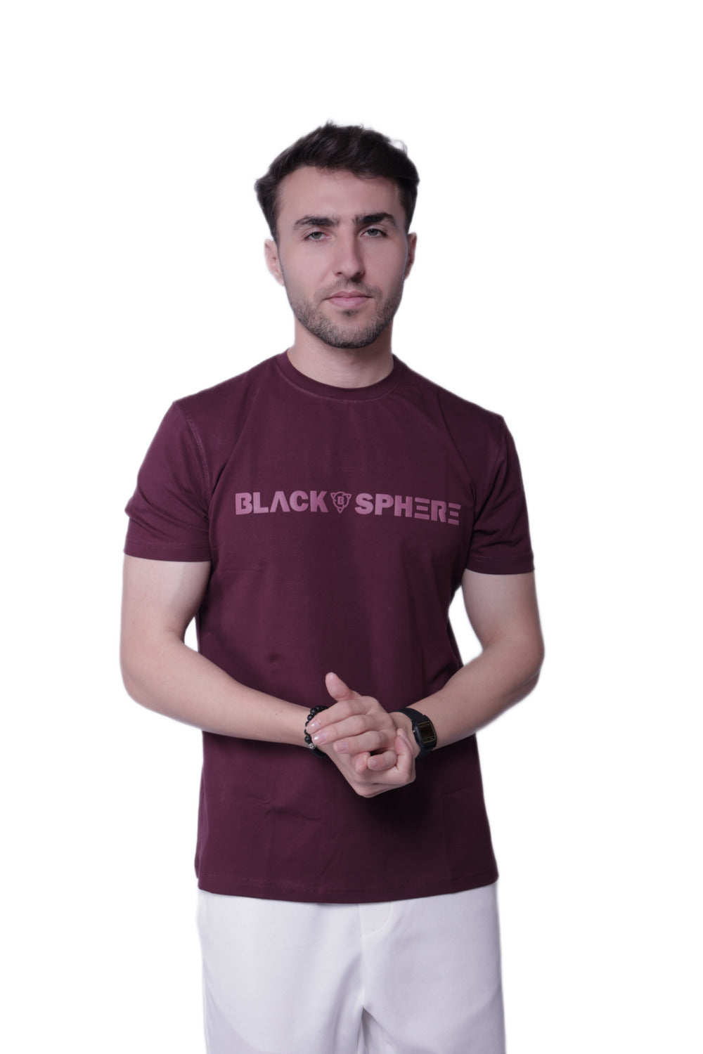 Regular Fit Premium Cotton Tshirt
