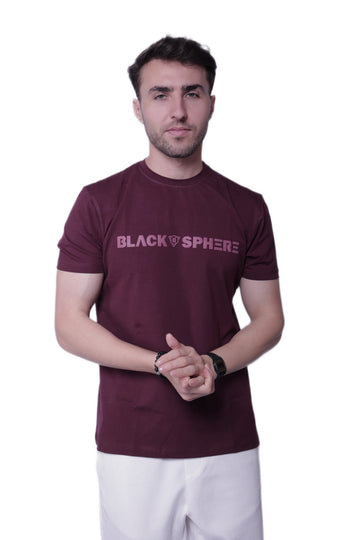 Signature Cotton Tee