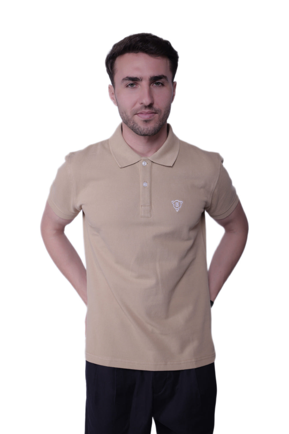 Essential Piqué Polo