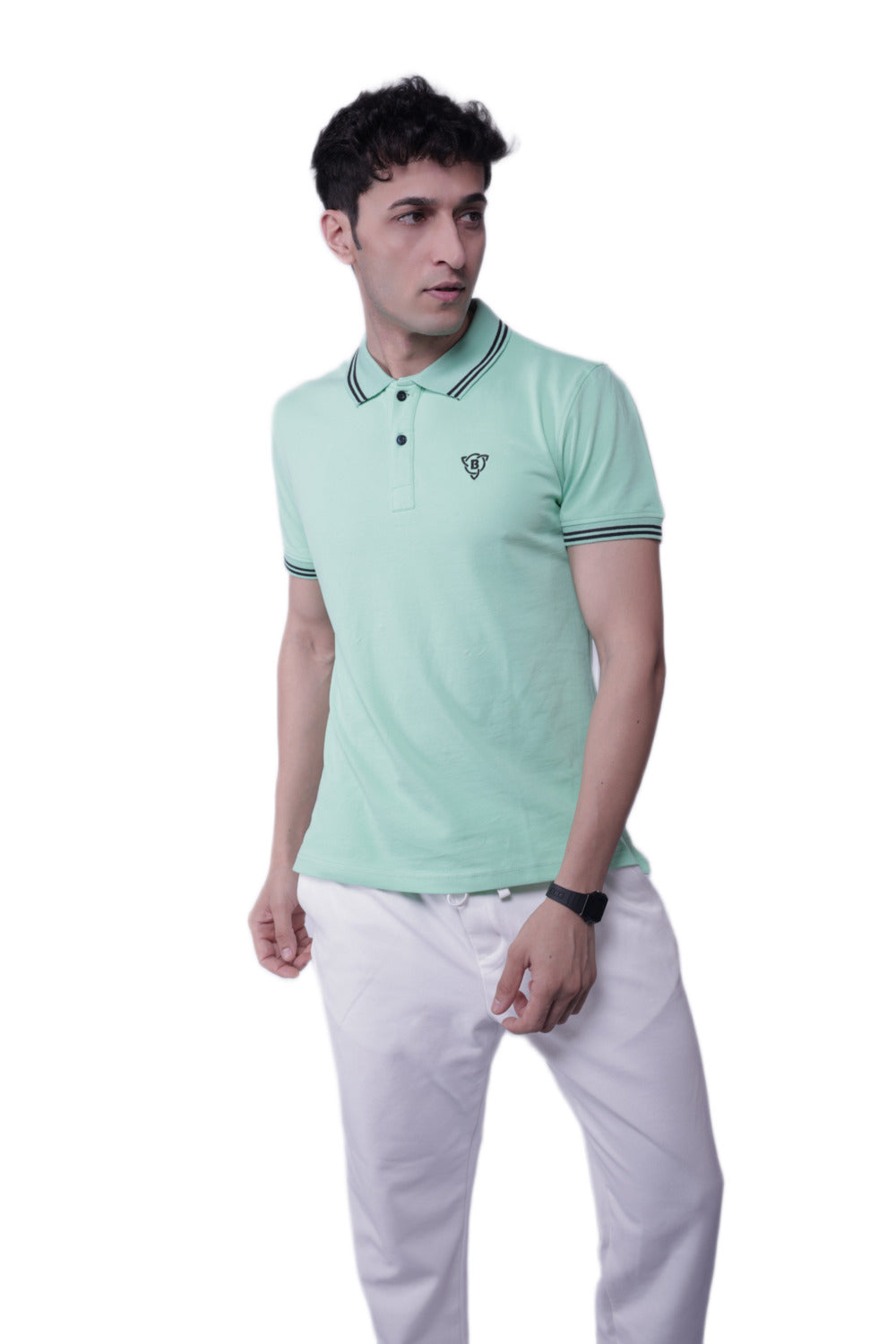 Regular Fit Premium Pique Polo