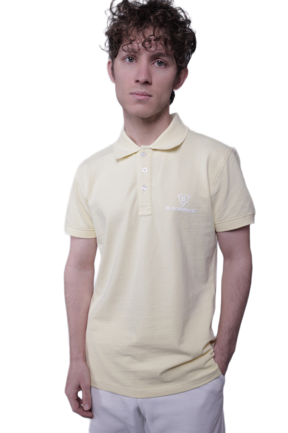 Regular Fit Premium Pique Cotton Polo