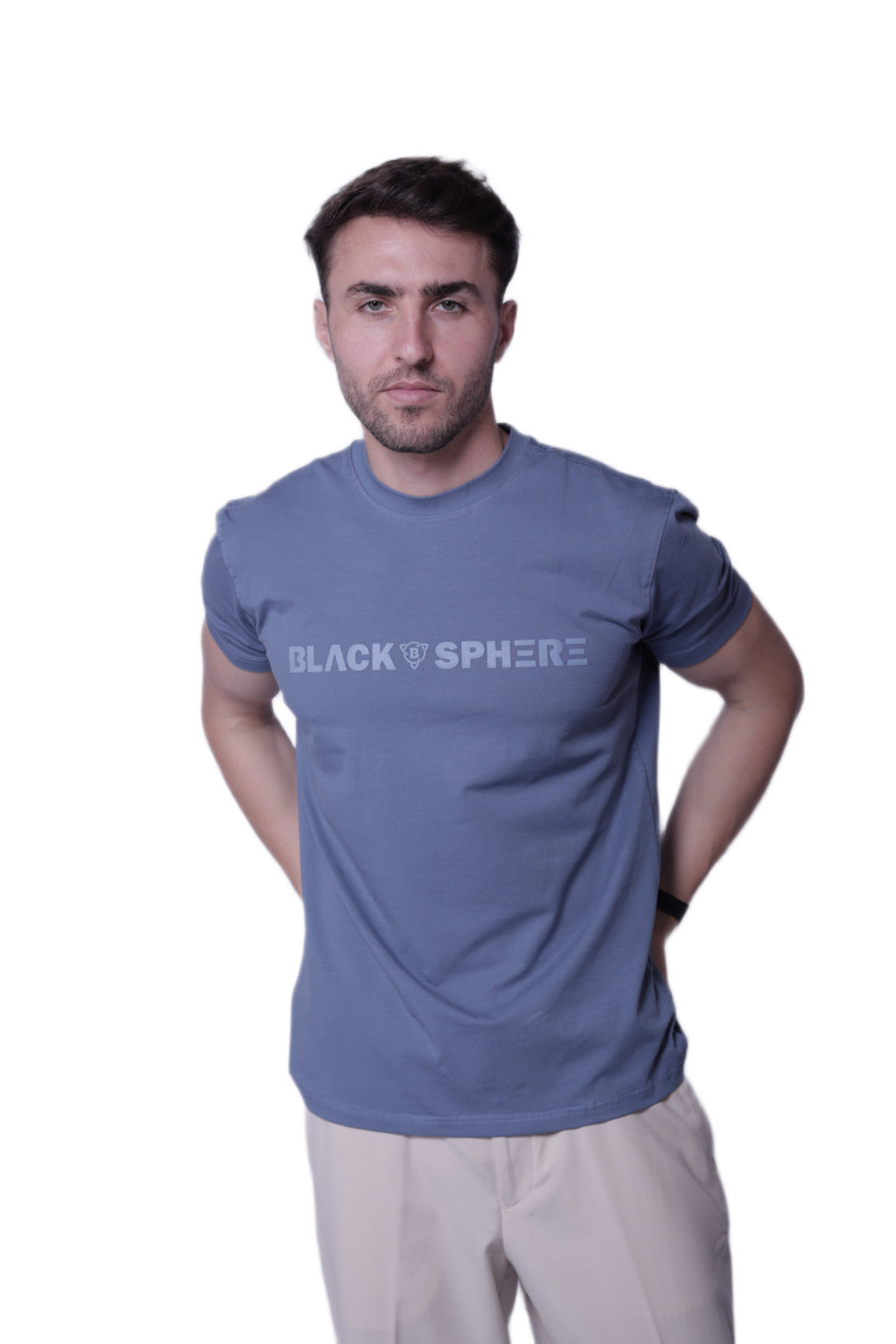 Regular Fit Premium Cotton Tshirt