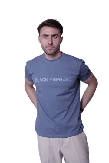 Signature Cotton Tee