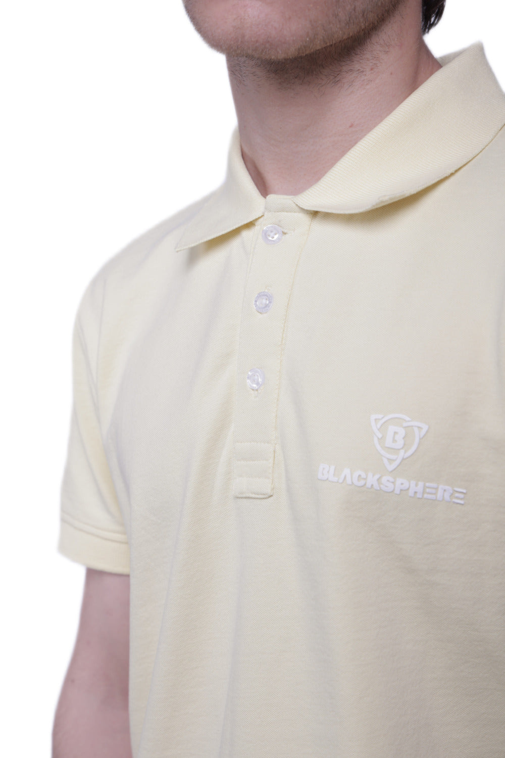 Core Piqué Polo