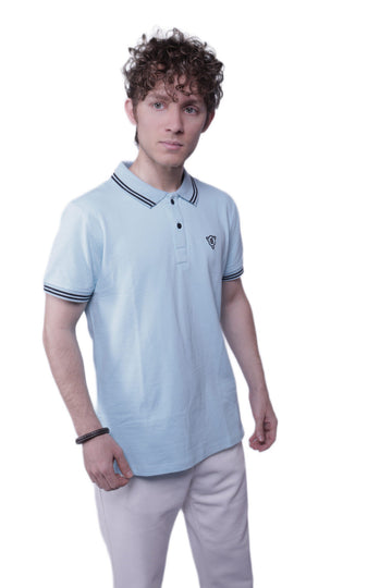 Prime Piqué Polo