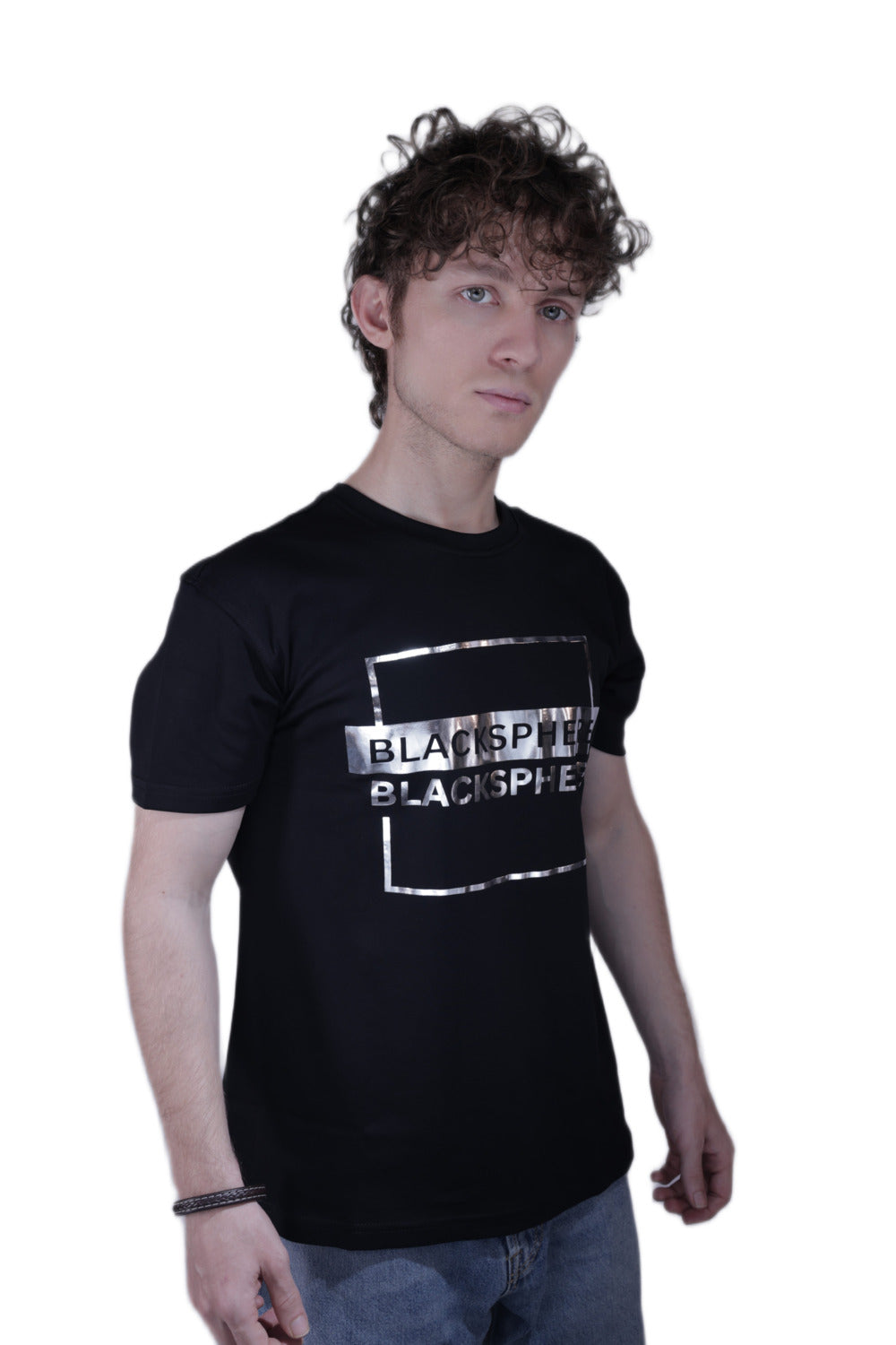 Luxe Supima Cotton Regular Fit Tshirt
