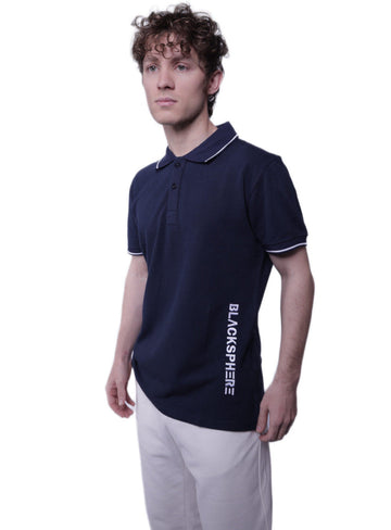 Supima Luxe Polo