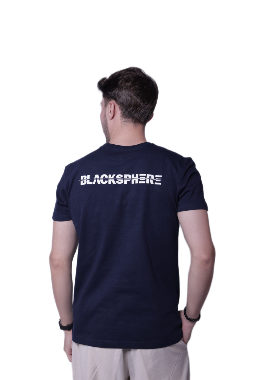 Regular Fit Cotton Premium Tshirt