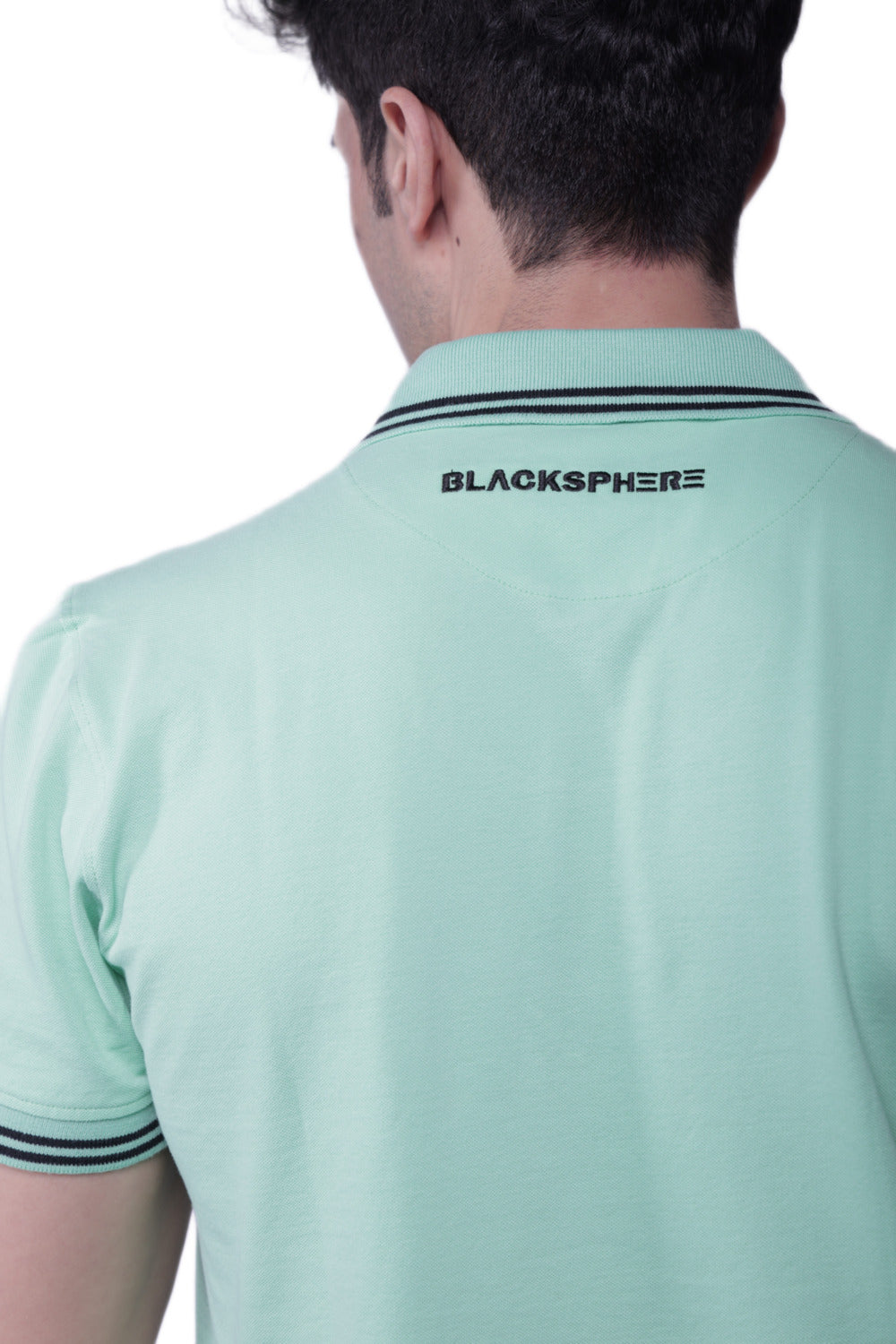 Prime Piqué Polo