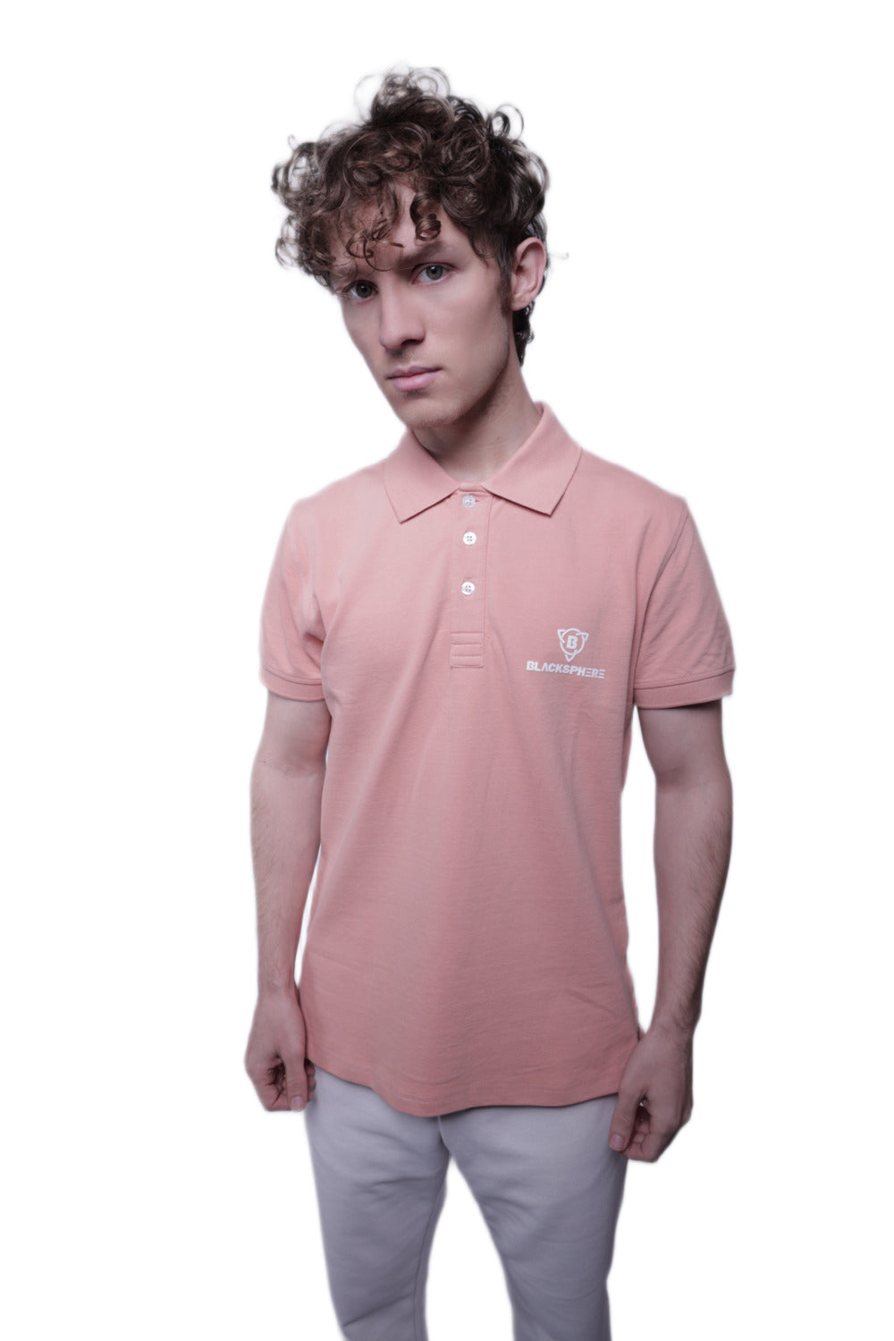 Regular Fit Premium Pique Cotton Polo