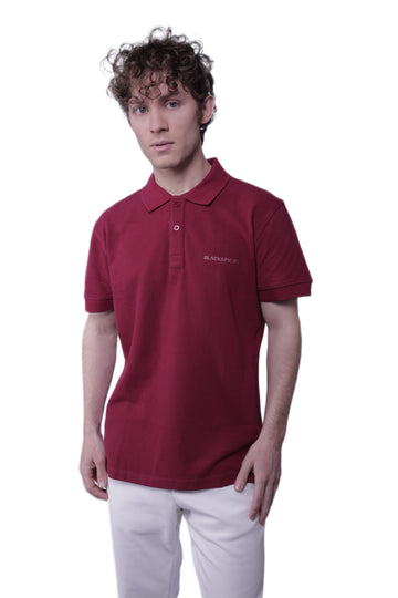 Classic Piqué Polo