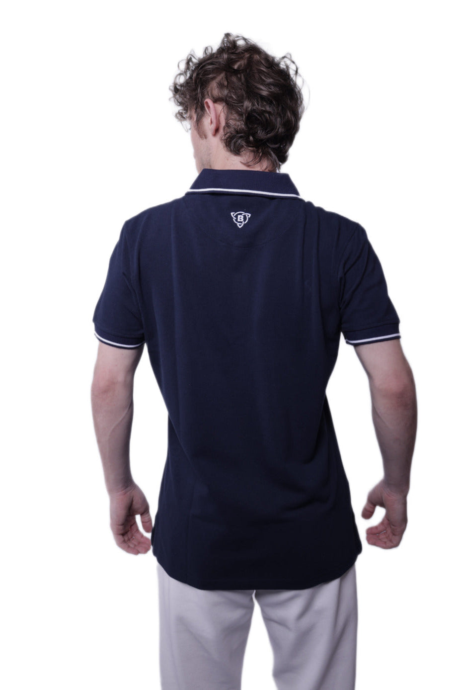 Supima Luxe Polo