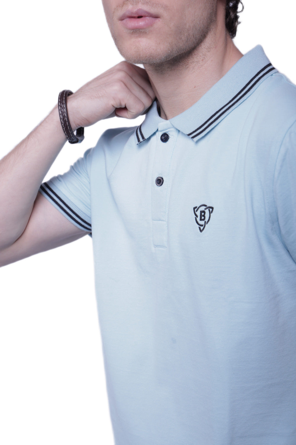 Regular Fit Premium Pique Polo