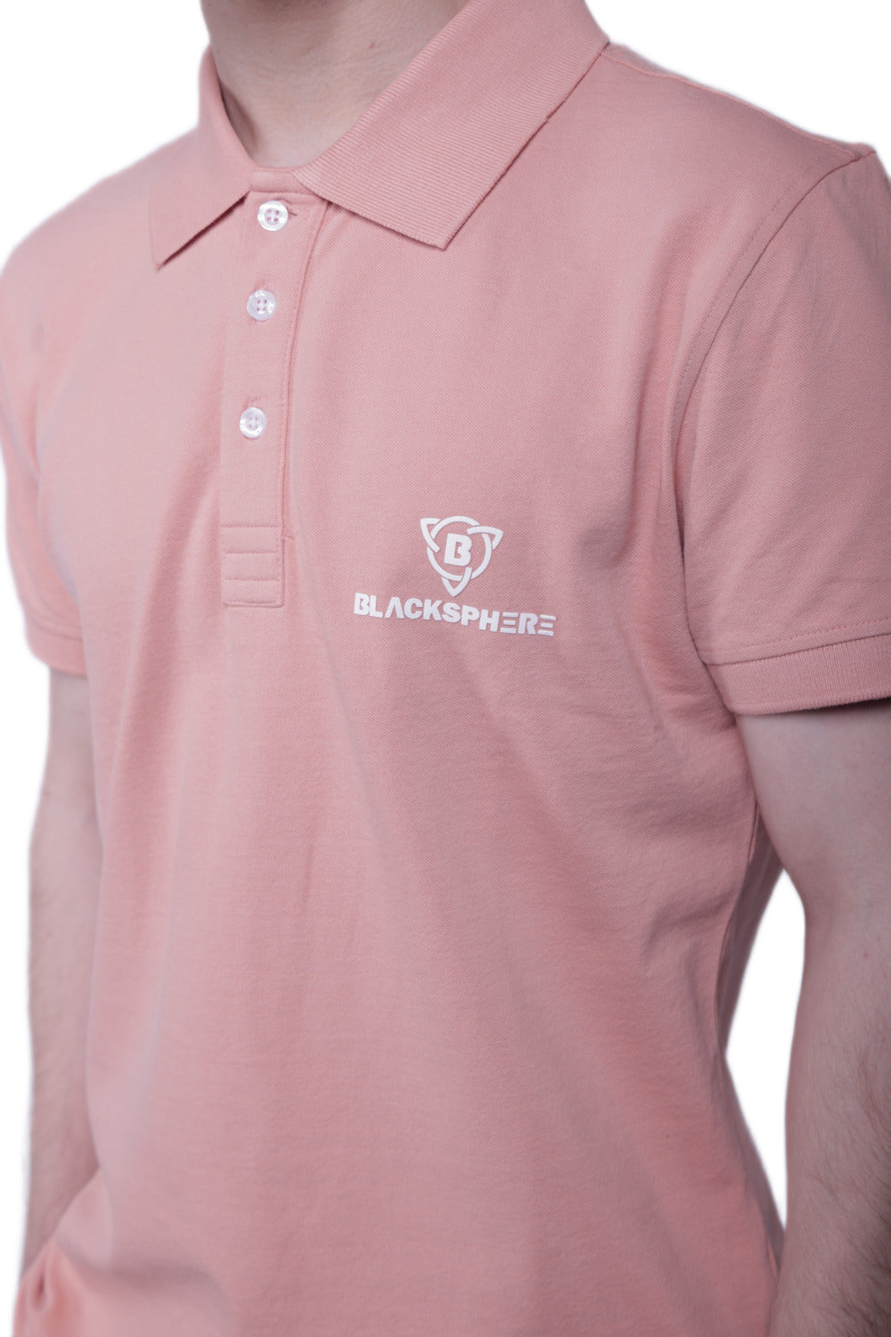 Core Piqué Polo