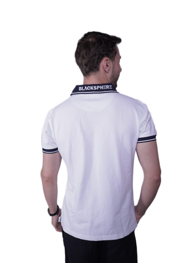 Signature Piqué Polo