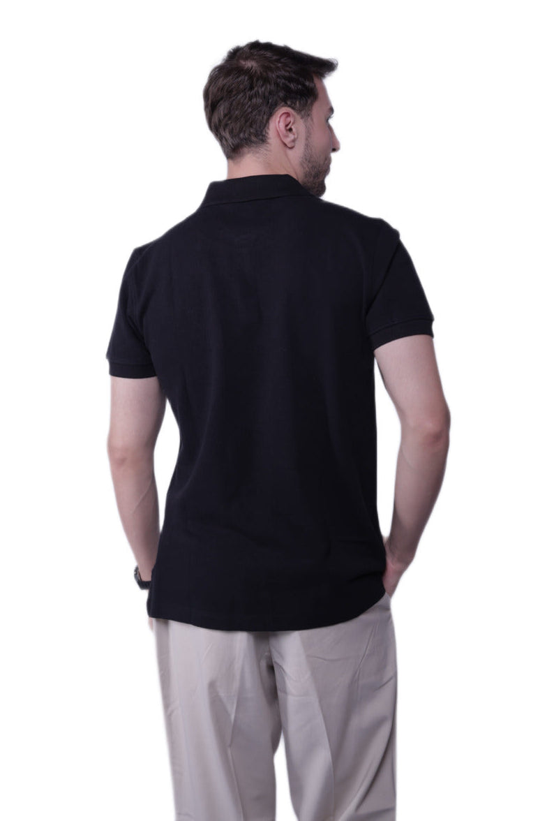Essential Piqué Polo