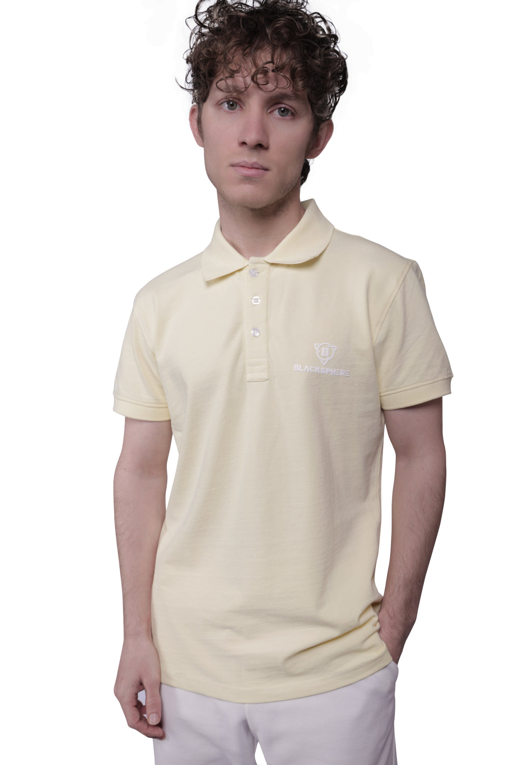 Regular Fit Premium Pique Cotton Polo