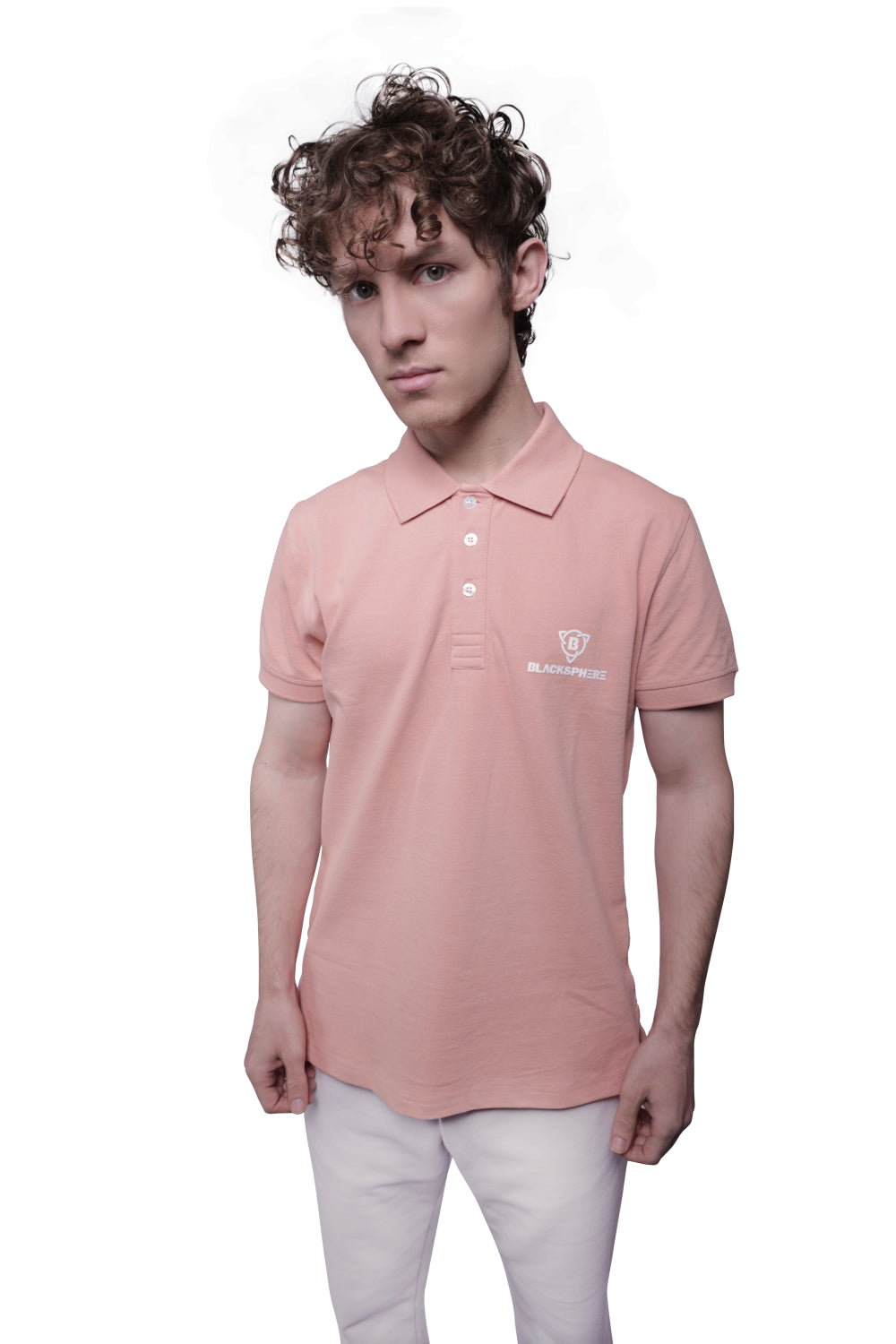 Regular Fit Premium Pique Cotton Polo