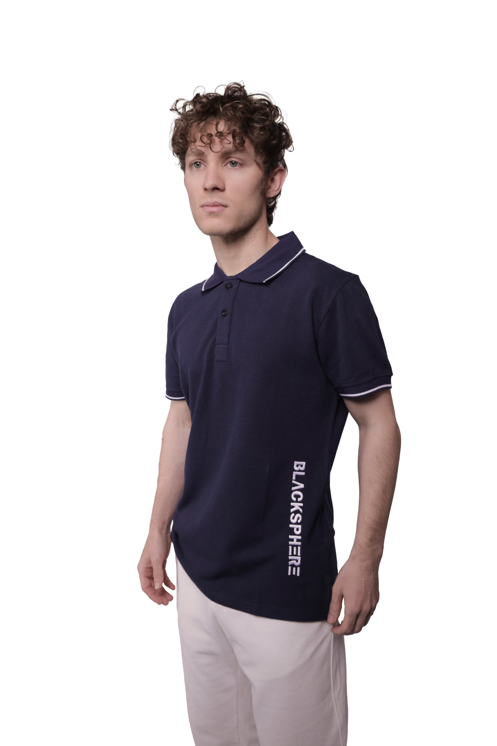 Regular Fit Premium Supima Pique Polo