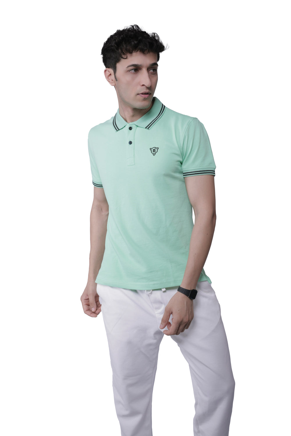 Regular Fit Premium Pique Polo
