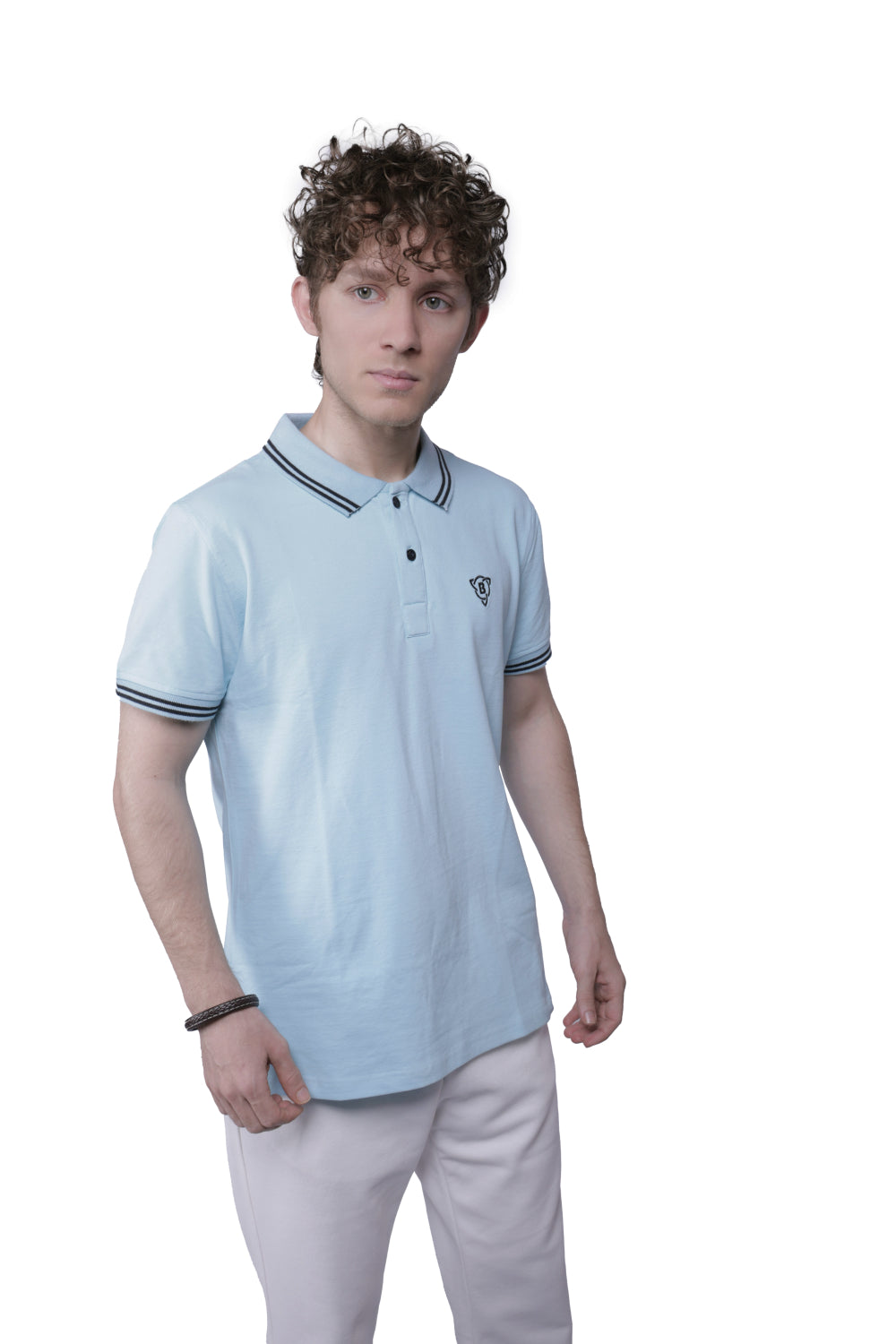 Regular Fit Premium Pique Polo