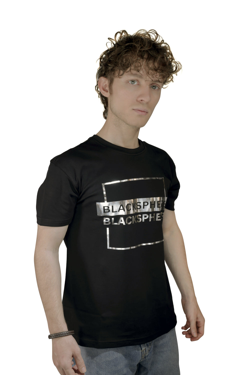 Luxe Supima Cotton Regular Fit Tshirt