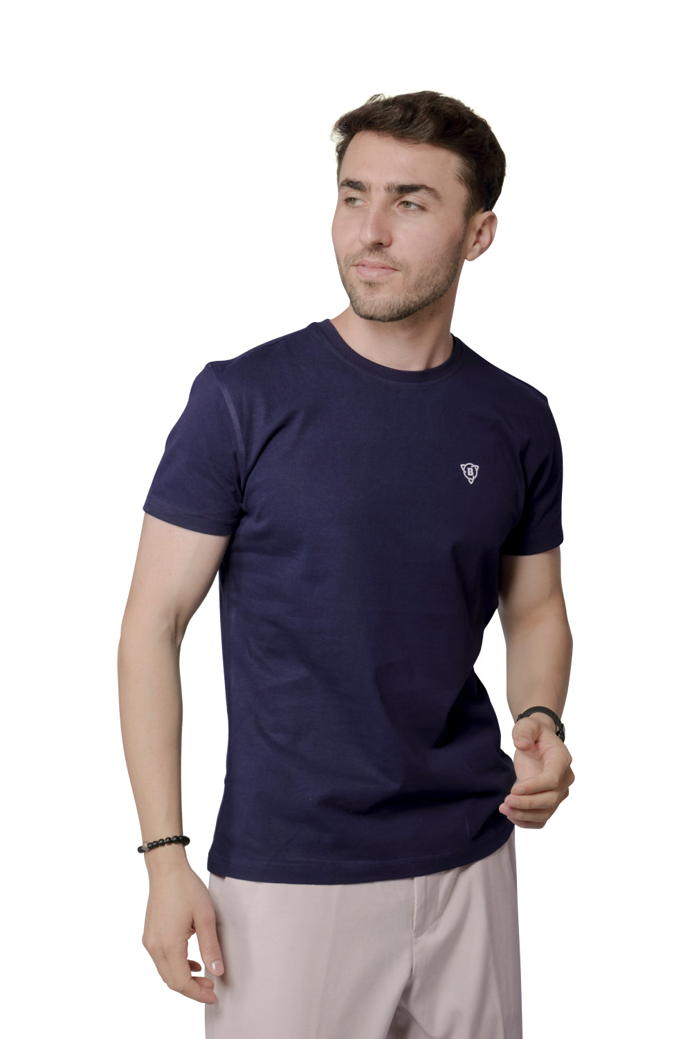 Regular Fit Cotton Premium Tshirt