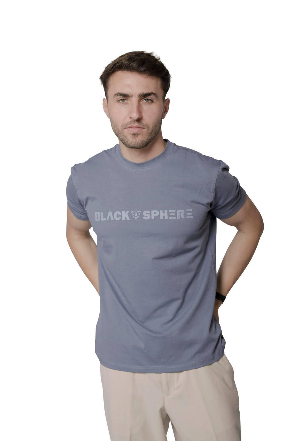 Regular Fit Premium Cotton Tshirt