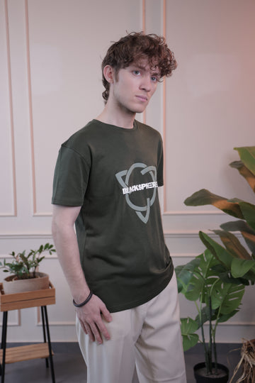 Regular Fit Premium Supima Cotton Tshirt