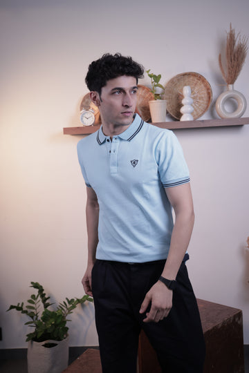 Regular Fit Premium Pique Polo