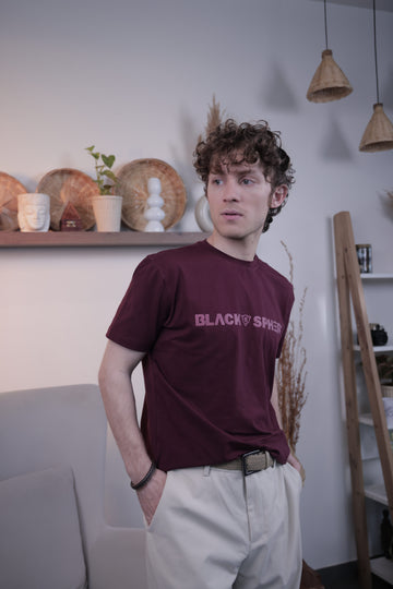 Regular Fit Premium Cotton Tshirt