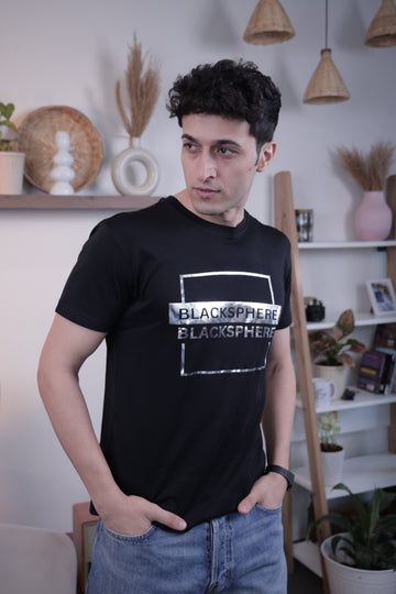 Luxe Supima Cotton Regular Fit Tshirt