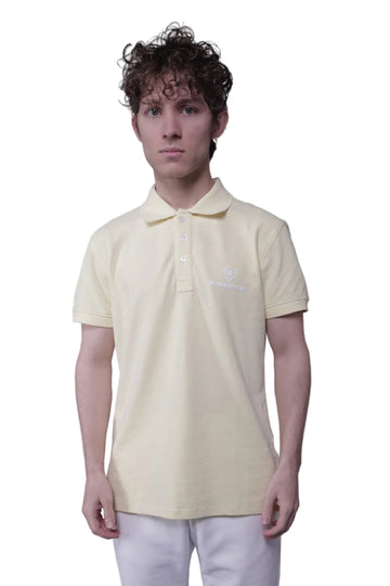 Core Piqué Polo
